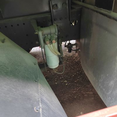 6 meses Servicio post-venta asequible Sinotruk usado HOWO 6X4/8X4 camiones pesados