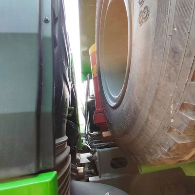 Sinotruk HOWO 6X4/8X4 camión de carga pesada con servicio postventa de 6 meses