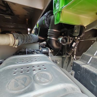 Sinotruk HOWO 6X4 camión de descarga de 30 t personalizable para carga pesada de alta capacidad de carga