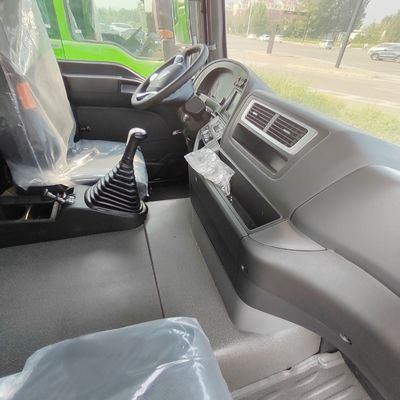 Sinotruk HOWO 6X4 camión de descarga de 30 t personalizable para carga pesada de alta capacidad de carga