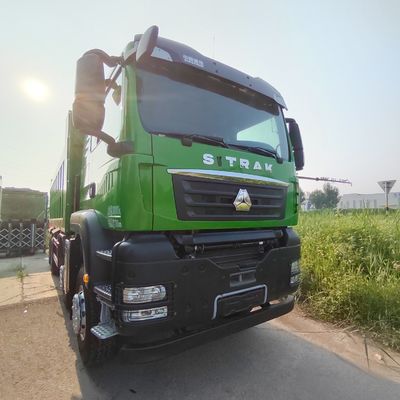 Transporte de carga pesada de transporte minero personalizado con neumáticos certificados ECE de alto rendimiento