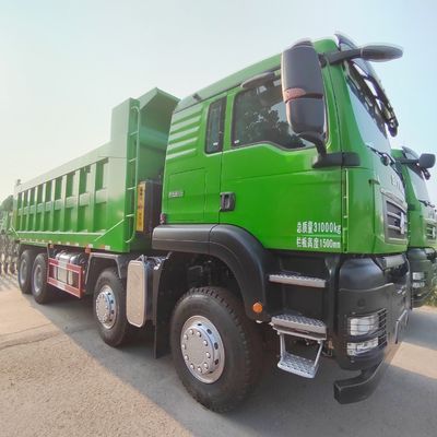 Transporte de carga pesada de transporte minero personalizado con neumáticos certificados ECE de alto rendimiento