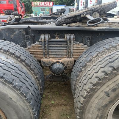 Sistema de dirección hidráulico y asientos de asistencia de potencia ≤ 5 en camiones pesados Beiben 6X4