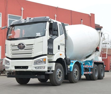 6X4 Semi-remolque cabeza tirador de descarga su socio para el transporte de basura y carga