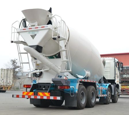 6X4 Semi-remolque cabeza tirador de descarga su socio para el transporte de basura y carga