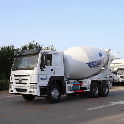 Capacidad de carga de 21-30 t Chasis de camión sinotruk de carga pesada con capacidad de motor de 4-6L