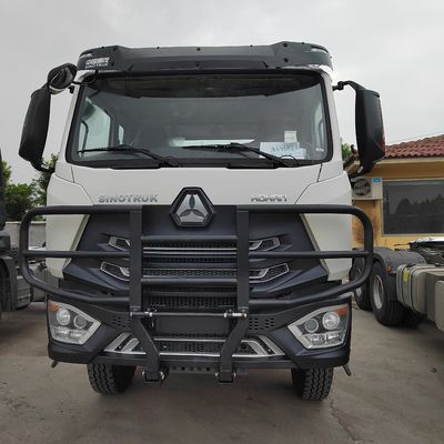 Sinotruk Chasis Shacman X6000 6*4/4*2 510HP camión tractor para su transporte