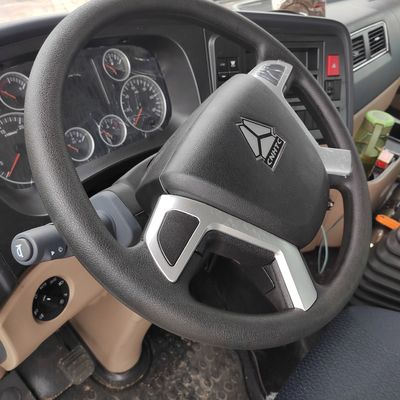 Sinotruk Chasis Shacman X6000 6*4/4*2 510HP camión tractor para su transporte