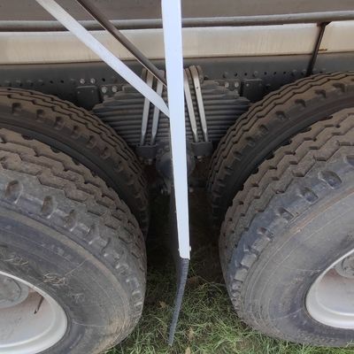 Sinotruck mezclador de hormigón pesado 371HP 350HP Tiempo de entrega estimado Costo de envío