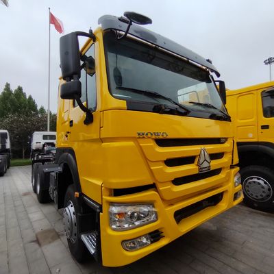 Transporte de minería de tipo de dumping de estilo de elevación frontal con 371 CV de potencia y alta capacidad