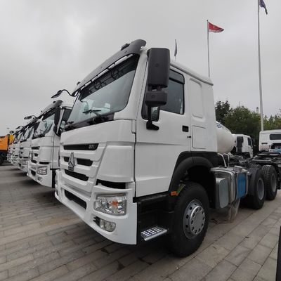 Pneus y dirección hidráulica Transporte pesado para minería 6 meses Servicio postventa