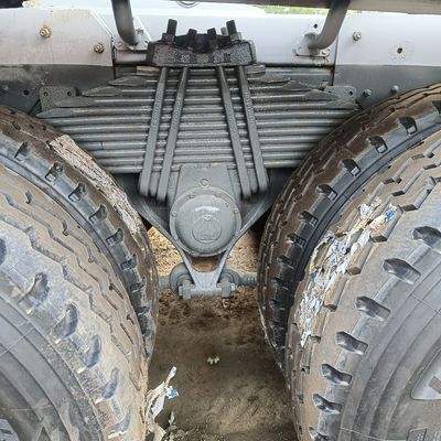 Actualice sus proyectos de construcción con un camión mezclador de hormigón industrial certificado por la CEE