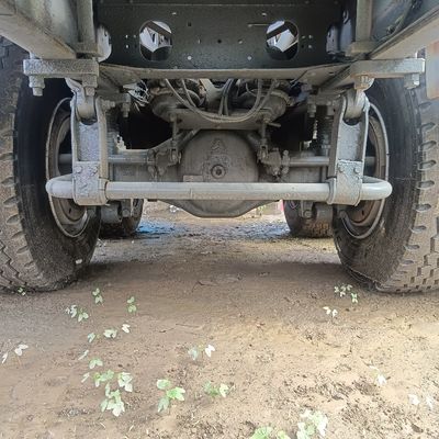 EE.UU. Pago inicial HOWO Venta de camión de mezcladora de hormigón de 12m3 6X4 380HP