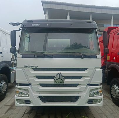 Camión mezclador de hormigón de 12m3 con chasis Sinotruk directamente usado y en excelentes condiciones