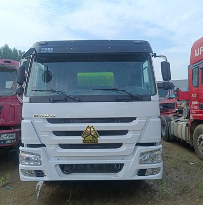 12m3 380HP Camión de mezcla de hormigón automático de 6X4 de trabajo pesado con caja de carga de neumáticos y acero al carbono
