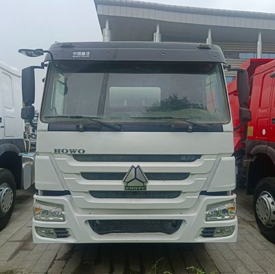 Chasis Sinotruk HOWO 12m3 Camión mezclador de hormigón automático para equipos de construcción pesados