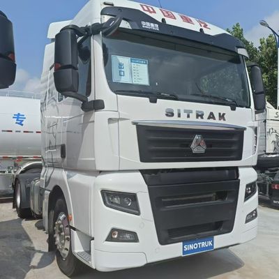 Tractor de asiento con suspensión aérea para camiones de transporte de carga pesada de 1000L