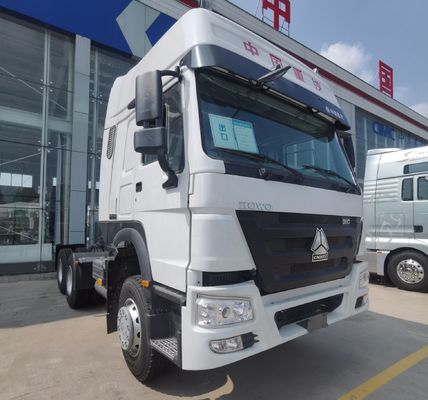 11m*2,55m*3,45m Transporte versátil de equipos mineros con características de construcción