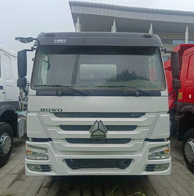 Clasico Sinotruk Chasis 12m3 380HP Camión mezclador de hormigón con 6 meses de servicio postventa