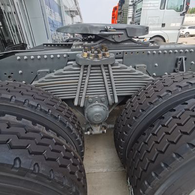 Di adiós a los problemas de los camiones de transporte con nuestro avanzado camión de transporte multifuncional