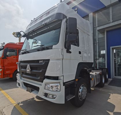 Transportes industriales camión de minería de dirección hidráulica de trabajo pesado con rueda motriz 6×4