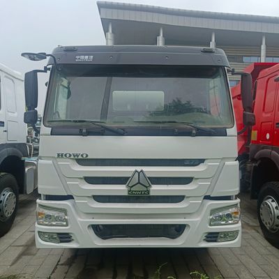 Camión mezclador de hormigón directo de 12 m3 con chasis Sinotruk y certificación ISO9000