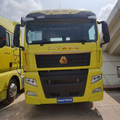 El manejo de carga necesita un camión de transporte versátil con servicio postventa de 6 meses