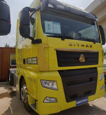 Camión de transporte de carga con tanque de combustible de 1000L con características de trabajo pesado y devoluciones de reembolso Opción