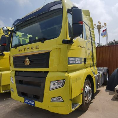 Semirremolque de gran capacidad de carga para paquetes comerciales Peso bruto 8800.000kg