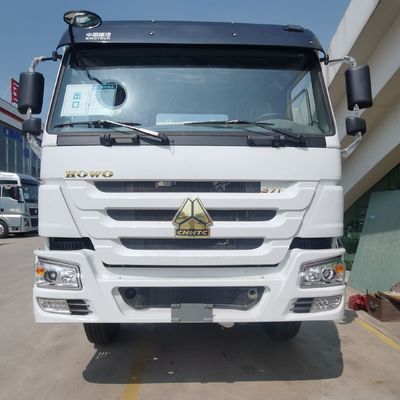 Pneus de demanda personalizada Agitador de dirección hidráulica Camión para vehículos de construcción