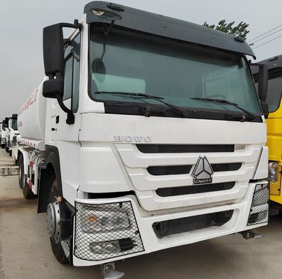 Forland 336HP 2000L 3cbm Camión de agua potable Camión de entrega de agua de 3 toneladas