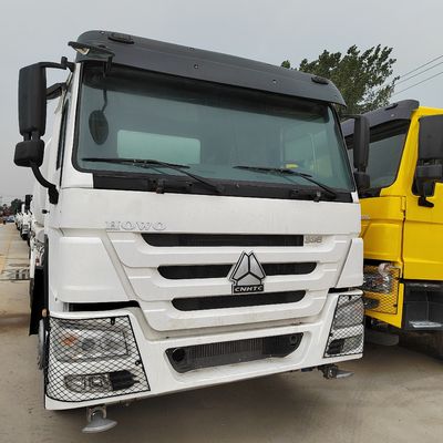 Sinotruk HOWO 6X4 15000L 2000m sup3 camión de suministro de agua potable
