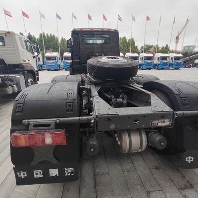 Pago inicial requerido para camiones de descarga de gran capacidad con capacidad de carga de 31-40 t