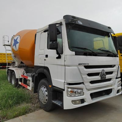 1000.00cm * 250.00cm * 345.00cm Tamaño del paquete Camión de entrega de agua con Sinotruk