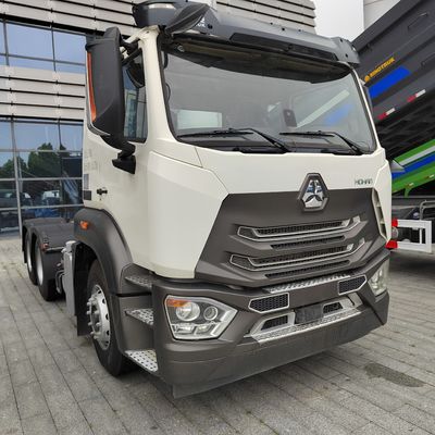 2024 Sinotruk camión de carga pesada fuera de carretera personalizado con tamaño de paquete personalizado