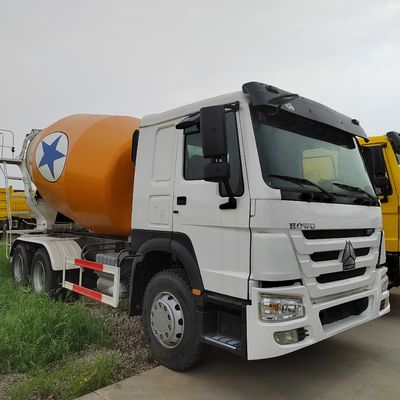 Certificado Sinotruk HOWO 6X4 15m3 camión de suministro de agua potable de pulverización para estándares