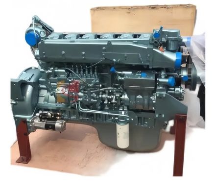 Sinotruk HOWO A7 D12.42 Repuestos usados para motores diesel personalización para sus necesidades