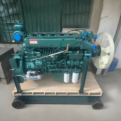 Sinotruk HOWO A7 D12.42 Repuestos usados para motores diesel personalización para sus necesidades