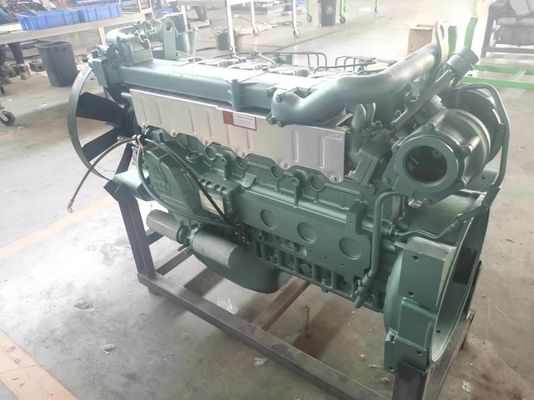 Obtenga el mejor costo de envío para Weichai Motor Wd615 en HOWO Sinotruk Truck 371 Wp10 Wp12