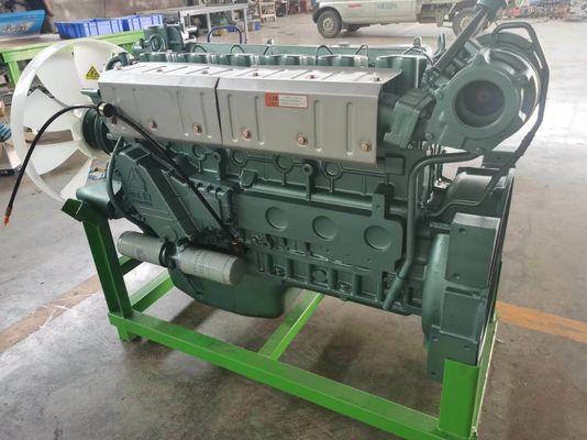Obtenga el mejor costo de envío para Weichai Motor Wd615 en HOWO Sinotruk Truck 371 Wp10 Wp12