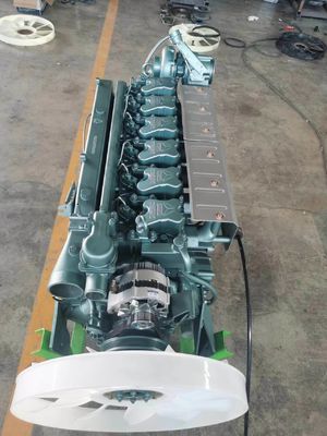 Obtenga el mejor costo de envío para Weichai Motor Wd615 en HOWO Sinotruk Truck 371 Wp10 Wp12