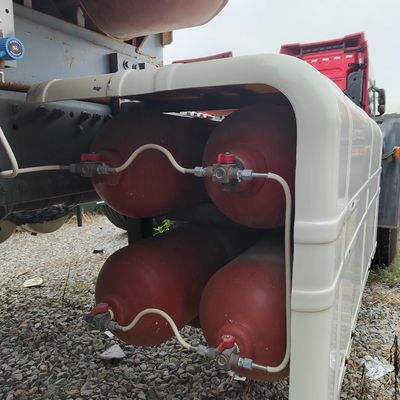 Costo de envío asequible para camiones Sinotruk Sitrak usados camiones pesados Sinotruk chasis