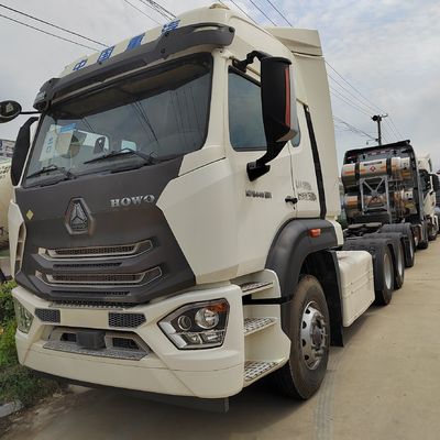 Vehículo todoterreno pesado certificado ISO US Sinotruk camión de 30 t para el transporte de carga