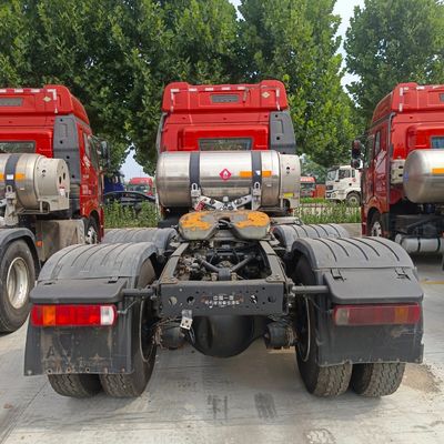 Camión de carga de segunda mano asequible con sistema de dirección hidráulico y certificado ECE