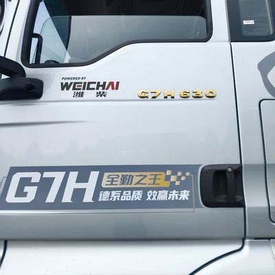 Vehículo de segunda mano con motor de alta capacidad