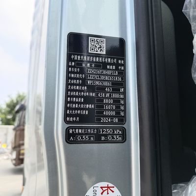 Vehículo de segunda mano con motor de alta capacidad