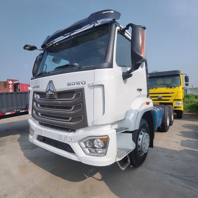 Sinotruk HOWO Silla de suspensión aérea para camión tractor de remolque para conducción suave y estable