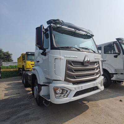 Sinotruk HOWO Silla de suspensión aérea para camión tractor de remolque para conducción suave y estable