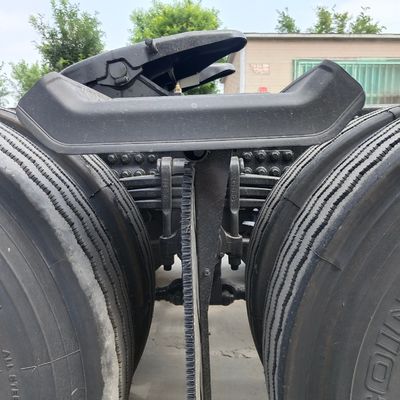 Camión de transporte 4*2 de 630 CV con chasis Sinotruk y capacidad del motor &gt; 8L