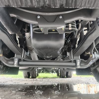 Camión tractor chino Shandeka con certificación ISO y norma de emisiones Euro6